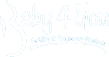 Baby 4 You Logo